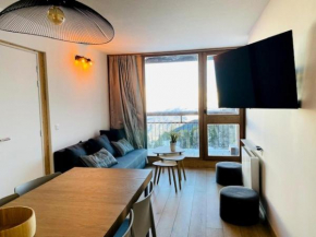 Résidence Varet 2 - Appartement rénové 3 pièces 7 personnes MAE-7834 Arc 2000